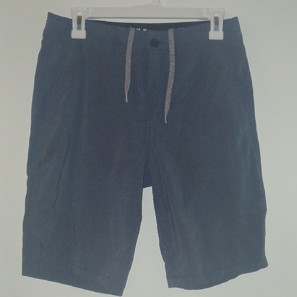 Men's H&M Blue Casual Shorts